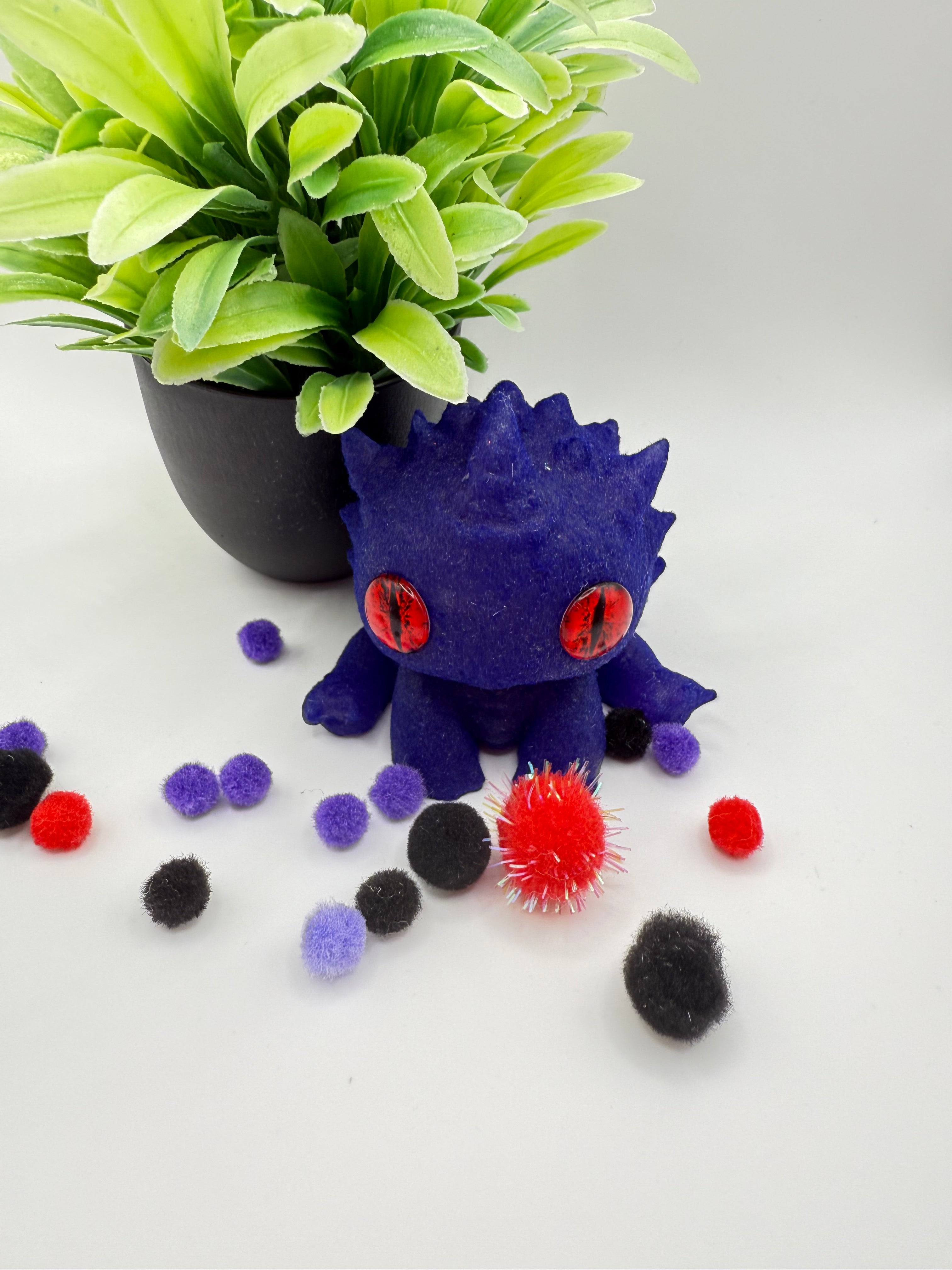 Dragon Taba Squishy