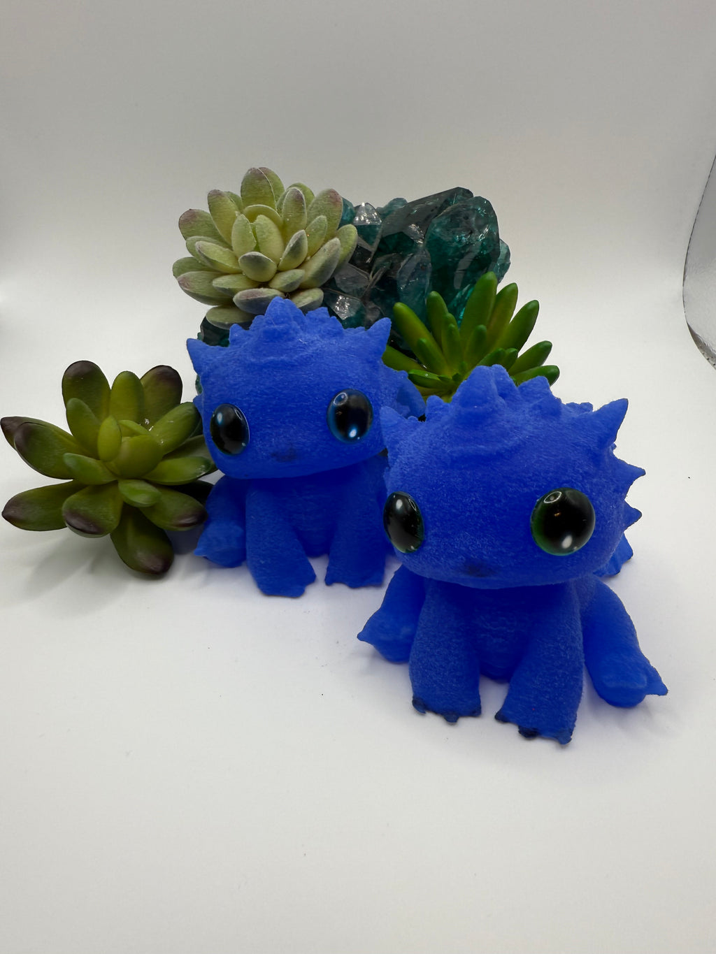 Dragon Taba Squishy