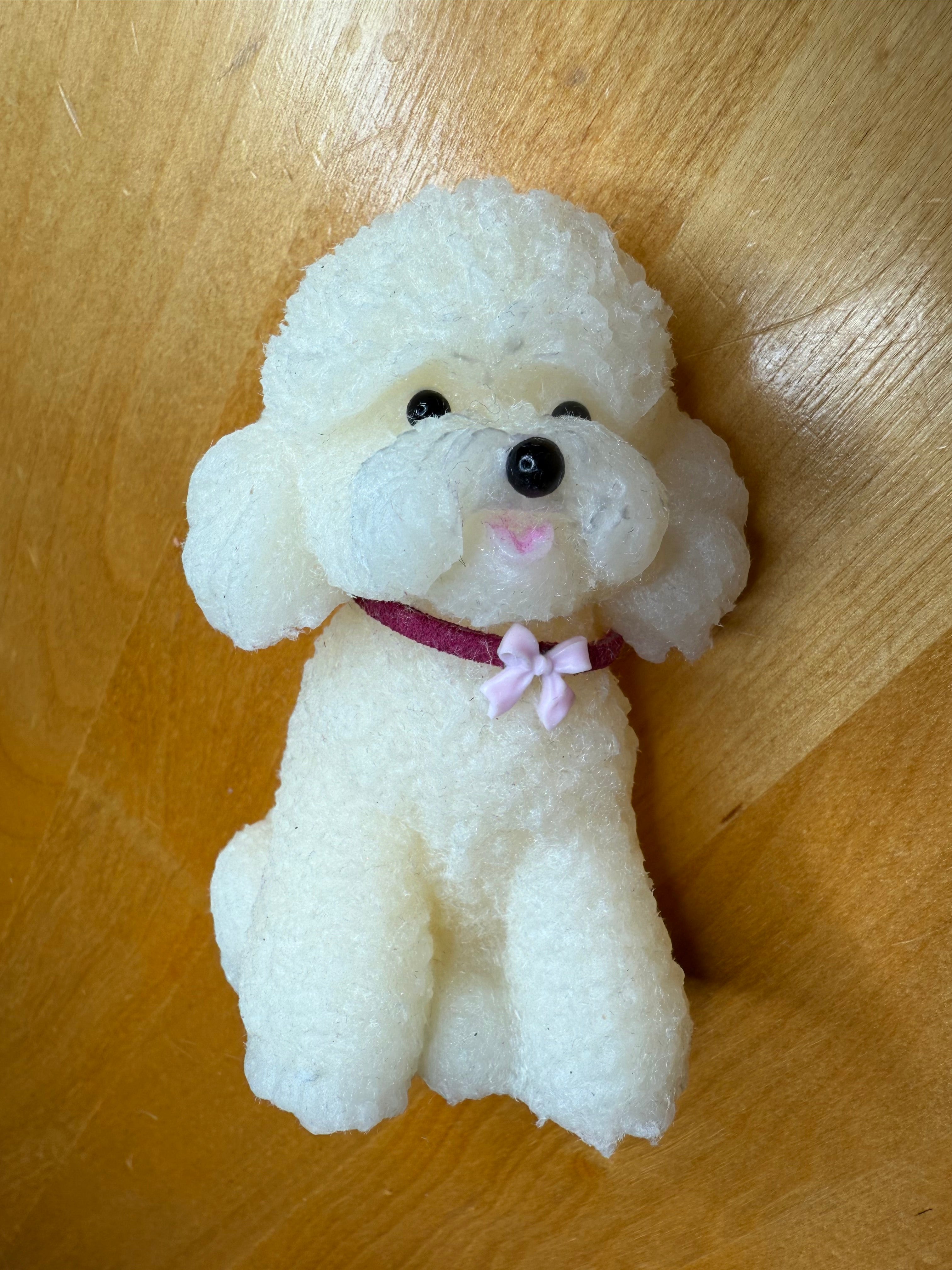 Doodle Dog Taba Squishy - Sensory & Fidget Toy