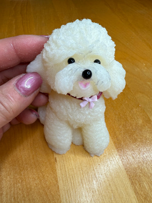 Doodle Dog Taba Squishy - Sensory & Fidget Toy